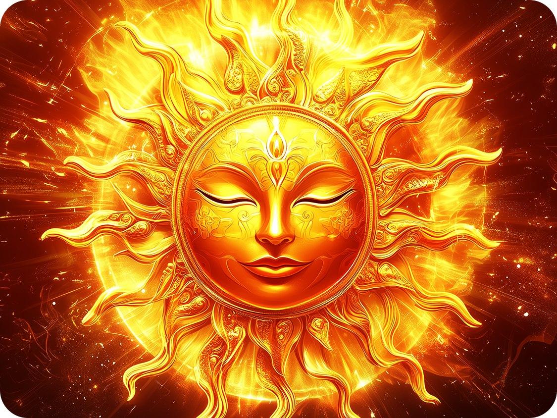 Arabian Sun