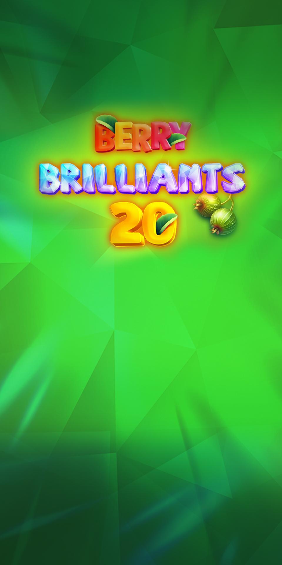 Berry Brilliants