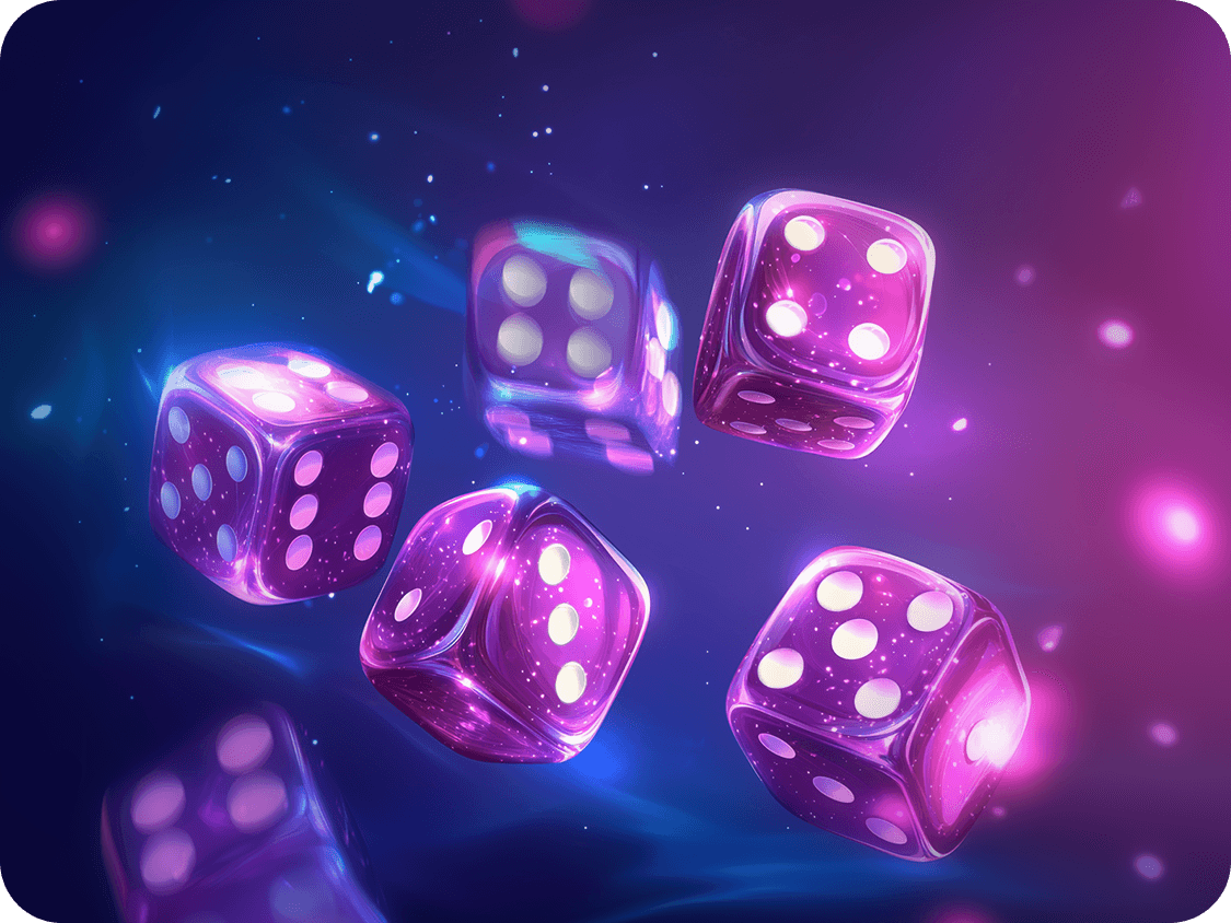 Dice