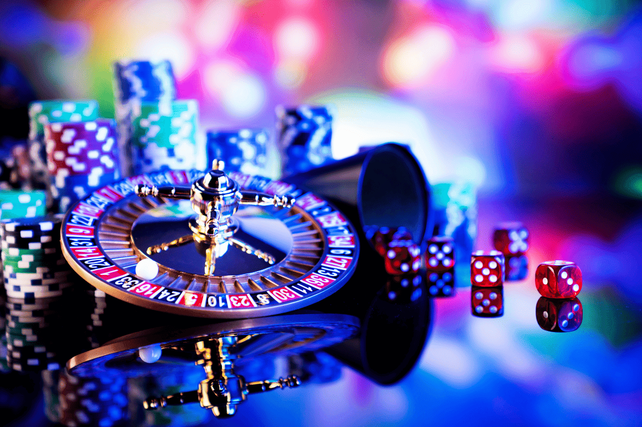 Our Games