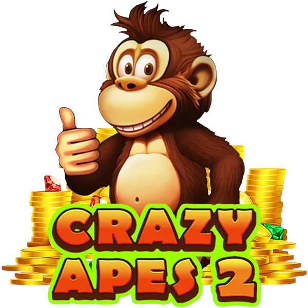 Crazy Apes 2