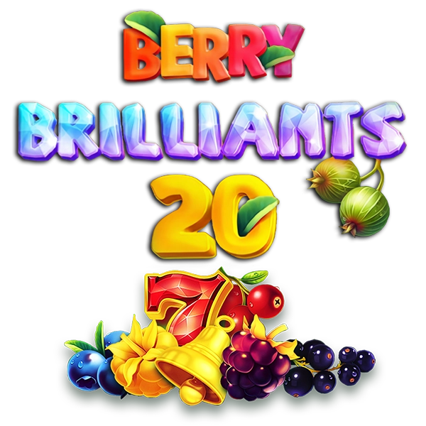 Berry Brilliants 20