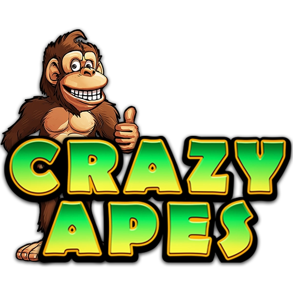 Crazy Apes