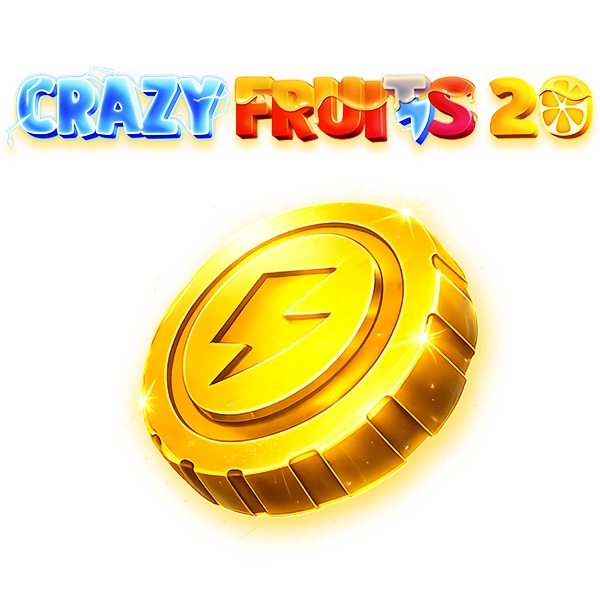 Crazy Fruits 20
