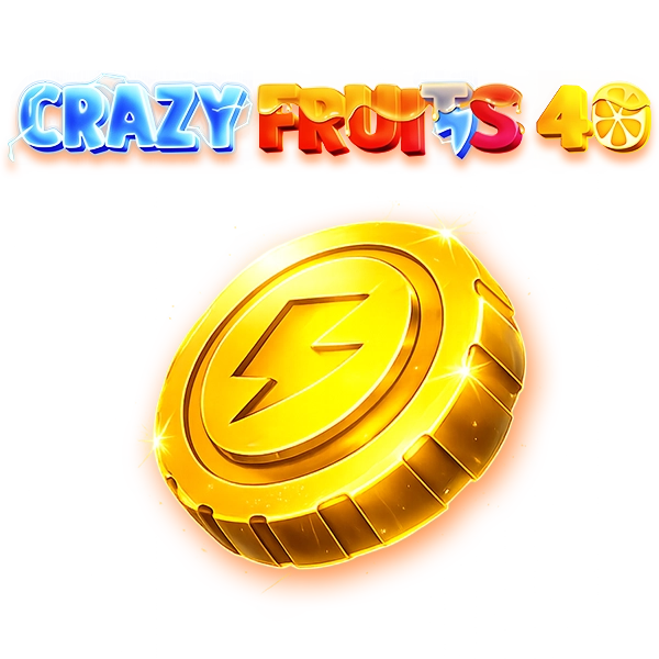 Crazy Fruits 40