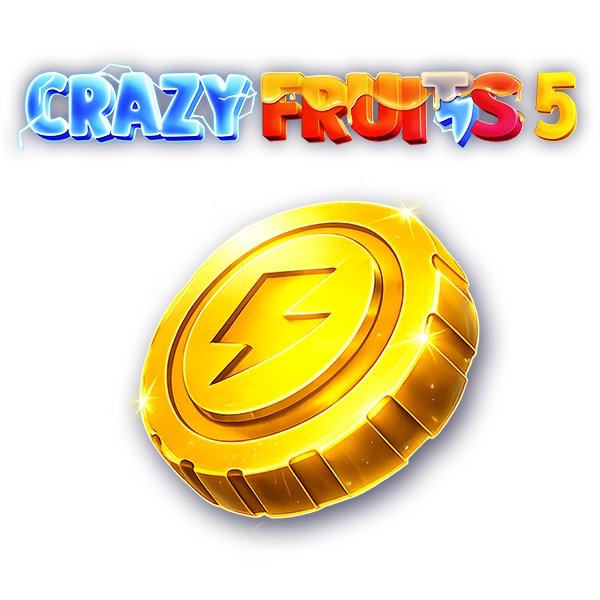 Crazy Fruits 5