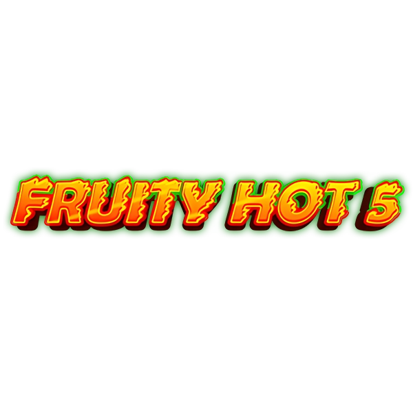 Fruity Hot 5