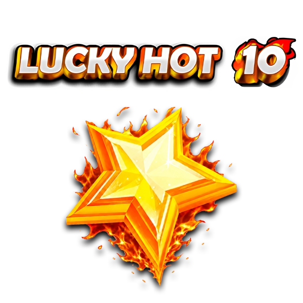 Lucky Hot 10