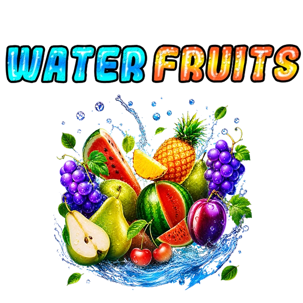 Water Fruits