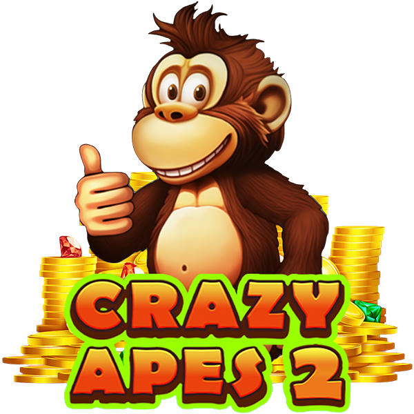 Crazy Apes 2