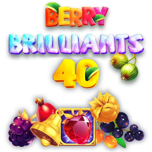 Berry Brilliants 40