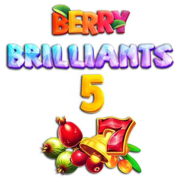 Berry Brilliants 5