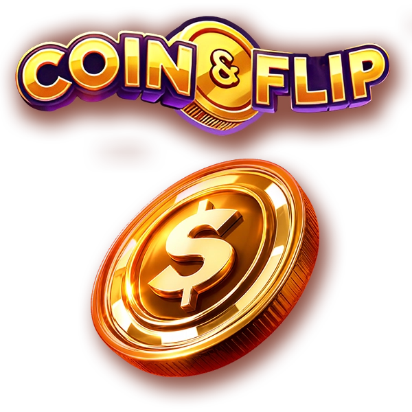 Coin & Flip