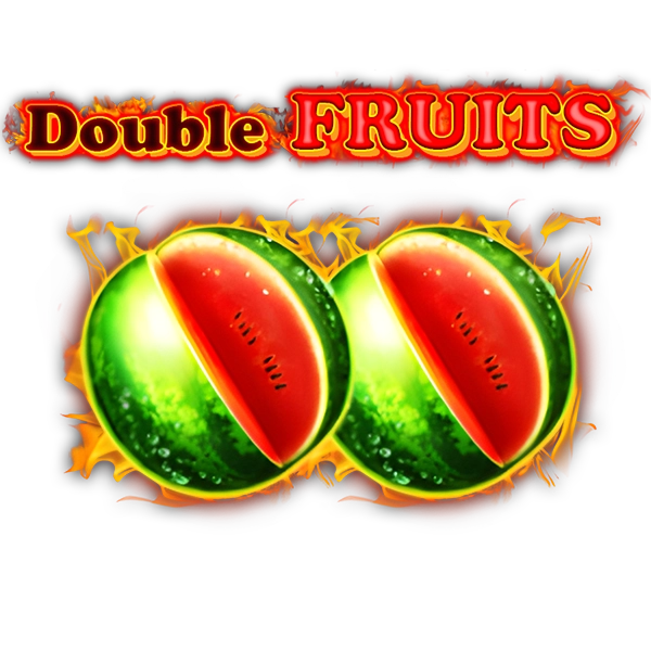 Double Fruits