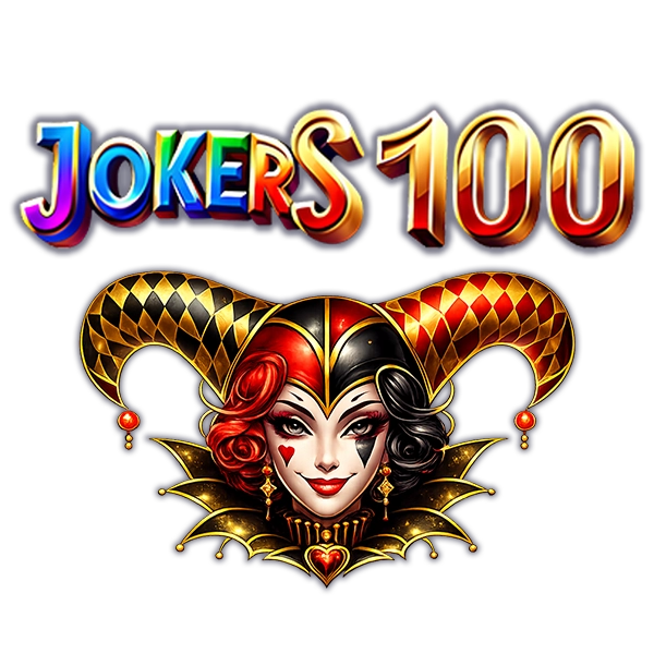 Jokers 100