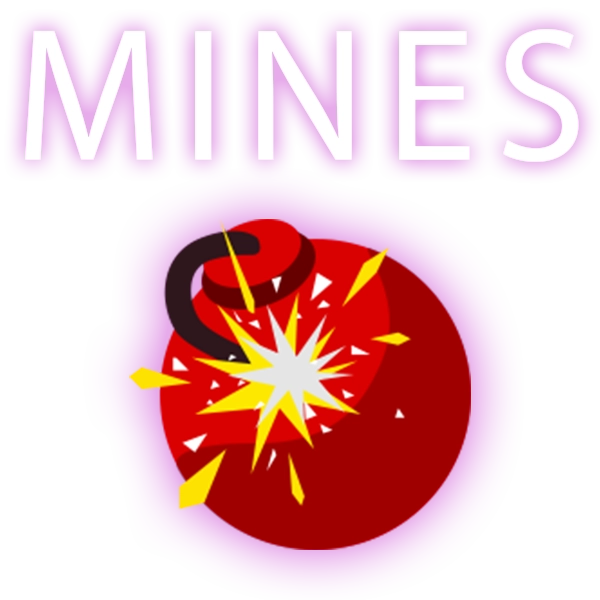 Mines