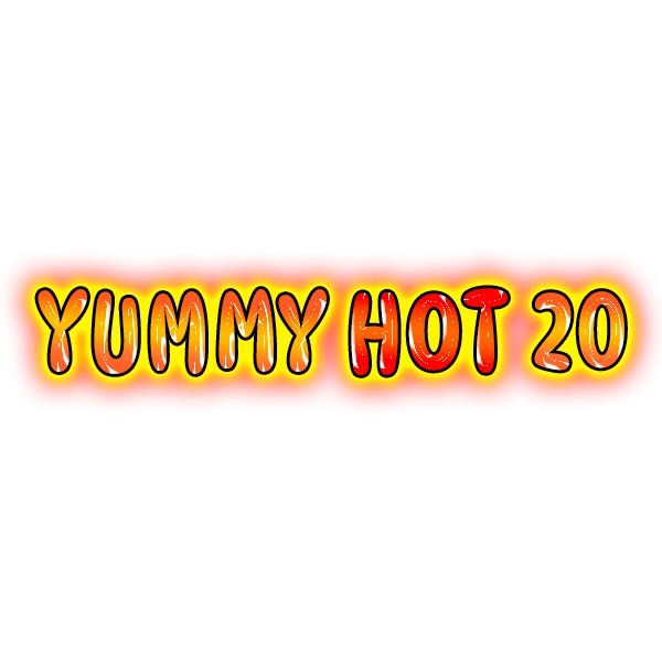 Yummy Hot 20