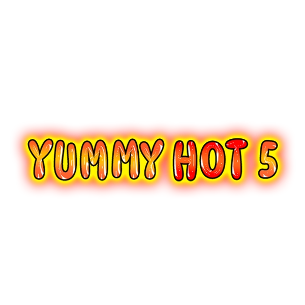 Yummy Hot 5