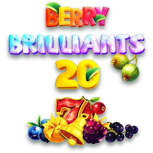 Berry Brilliants 20