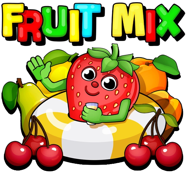 Fruit Mix