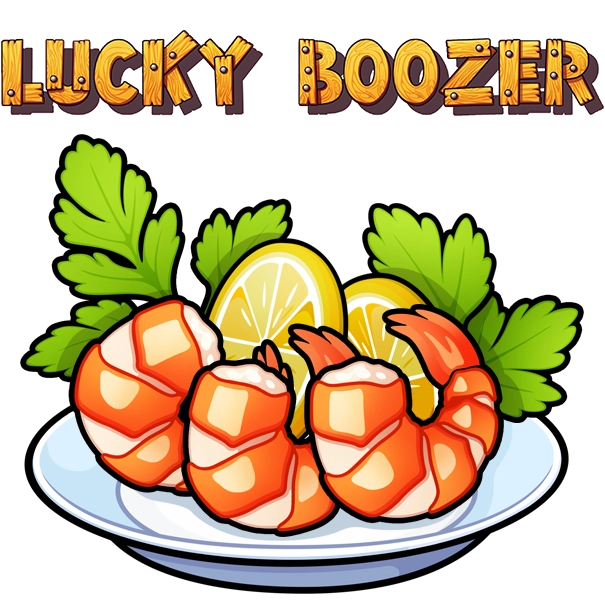 Lucky Boozer