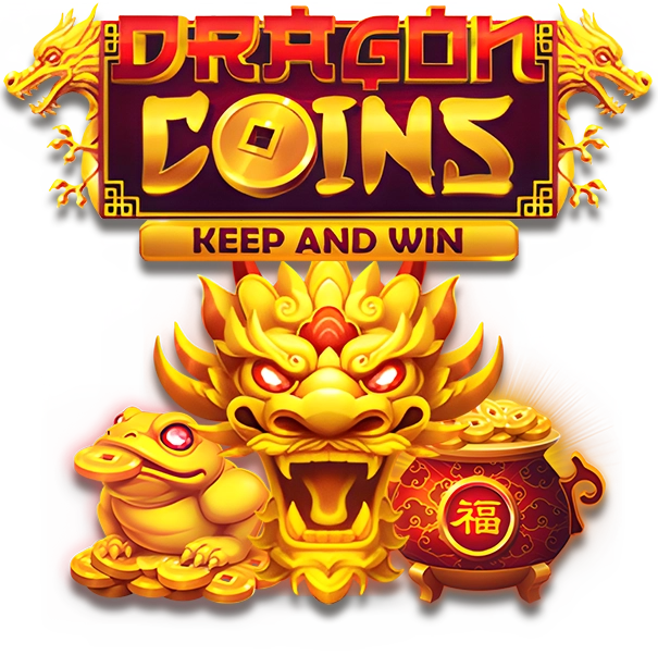 Dragon Coins: Keep and Win
