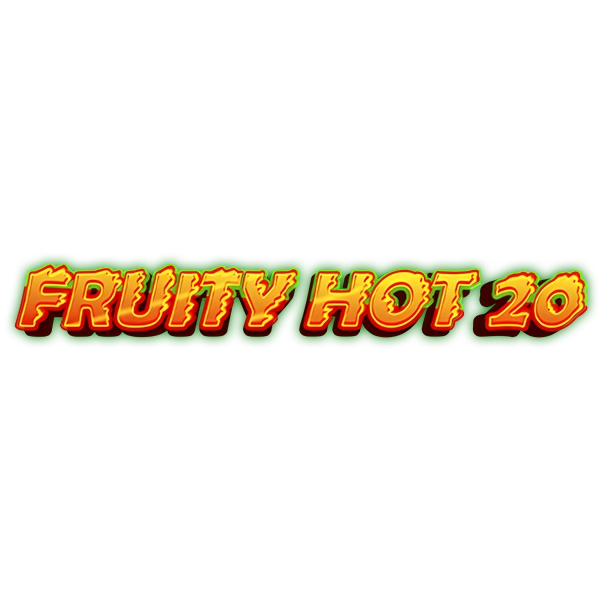 Fruity Hot 20