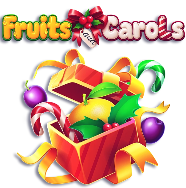 Fruits and Carols