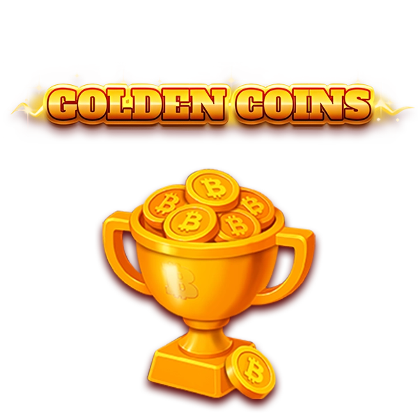 Golden Coins: Keep and Win