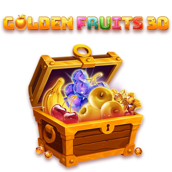 Golden Fruits 30