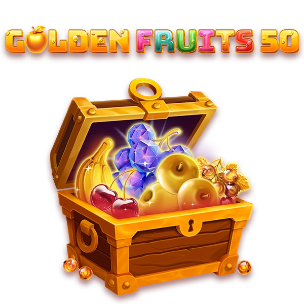 Golden Fruits 50