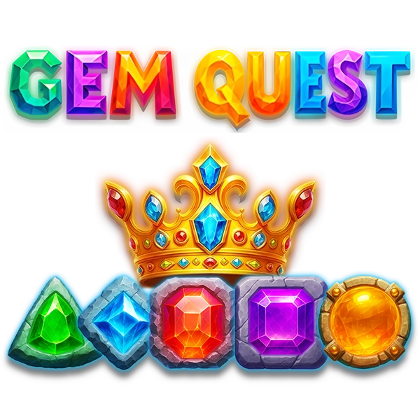Gem Quest