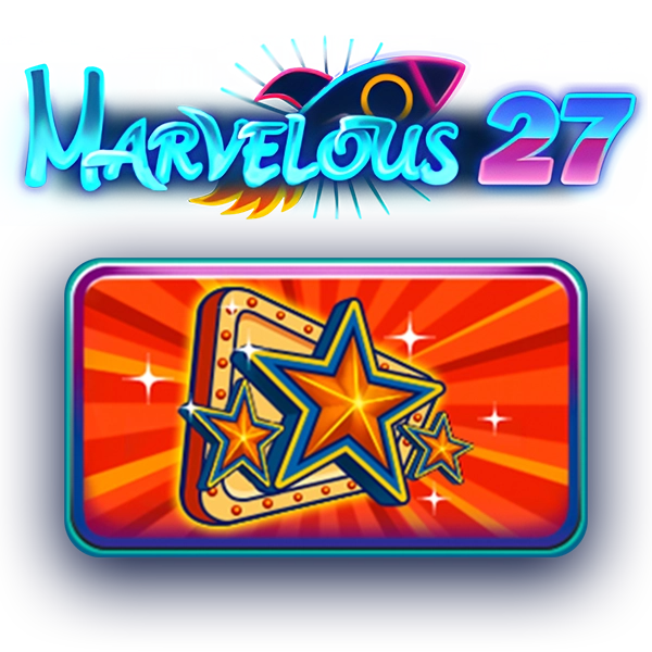 Marvelous 27
