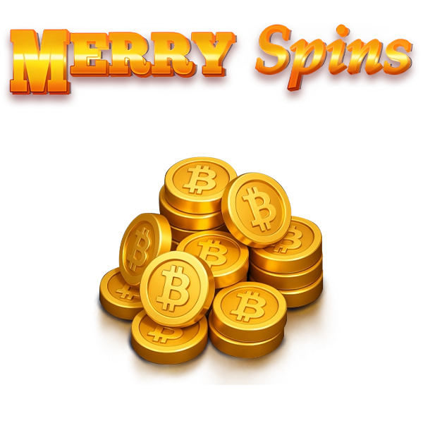 Merry Spins