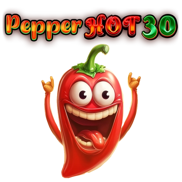 Pepper Hot 30