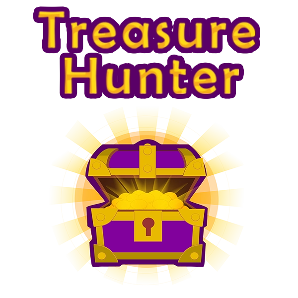 Treasure Hunter